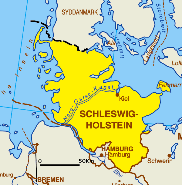 Schleswig Holstein JungleKey de Bilder