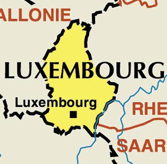 Luxemburg