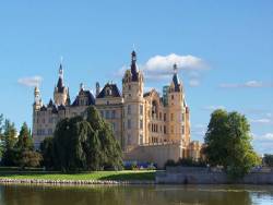 Text über Mecklenburg-Vorpommern