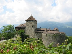 Liechtenstein