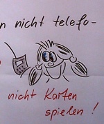 Klick mal!